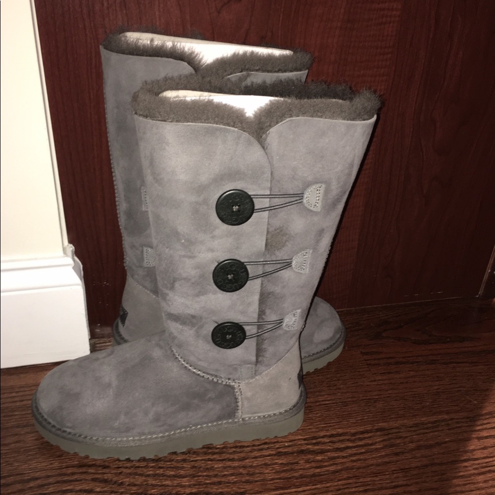 Ugh boots